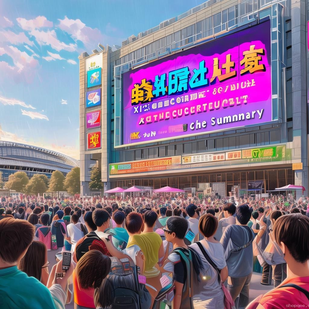 西安演唱会抢票指南&6月演唱会汇总